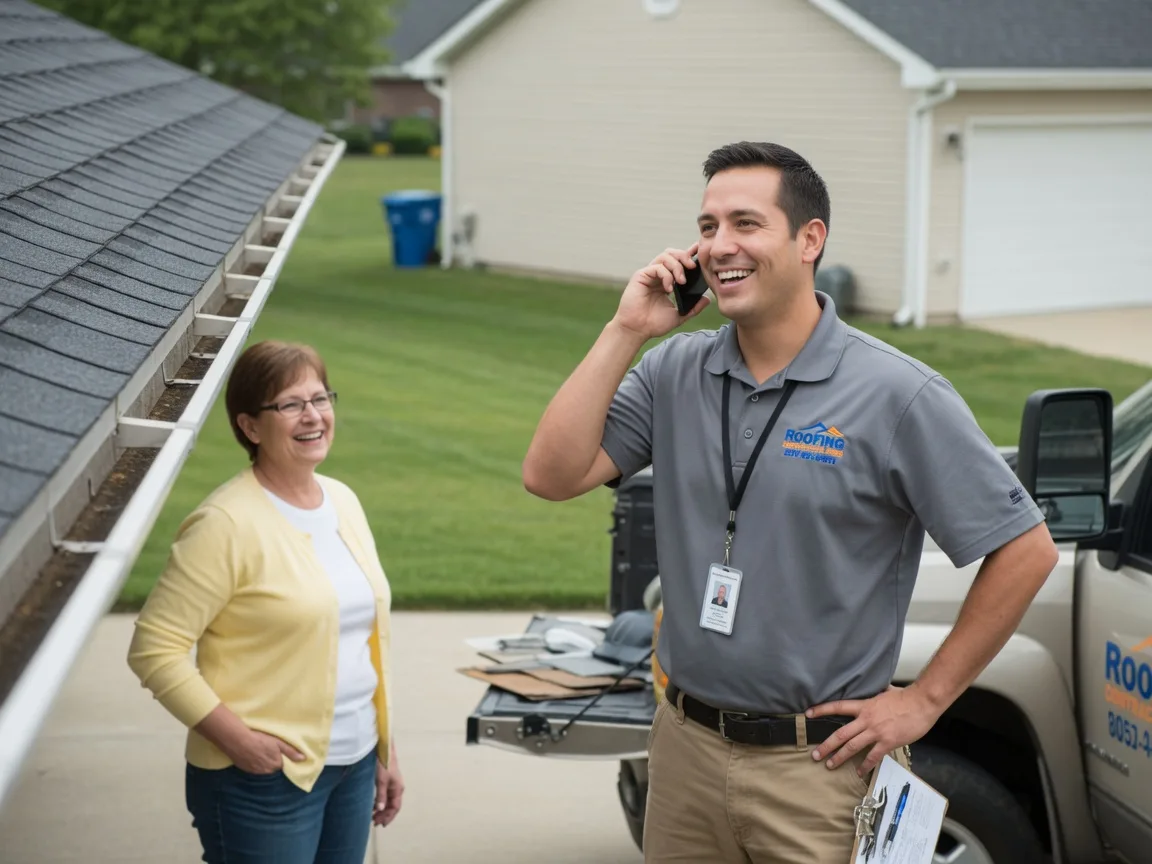 Local Roofing Contractors Houstonia, MO FAQs